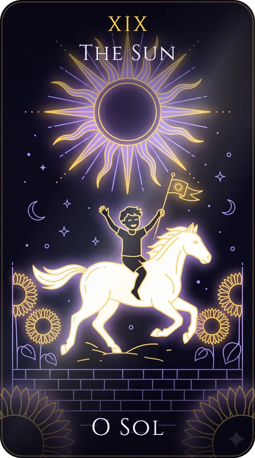A carta O Sol